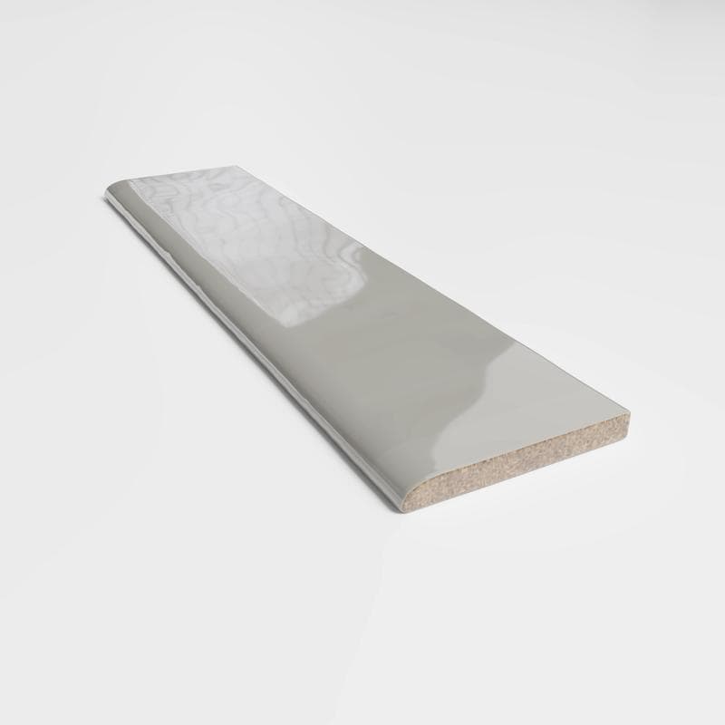 Broadway Neu Gray BG 3x12 Bullnose - Image 5