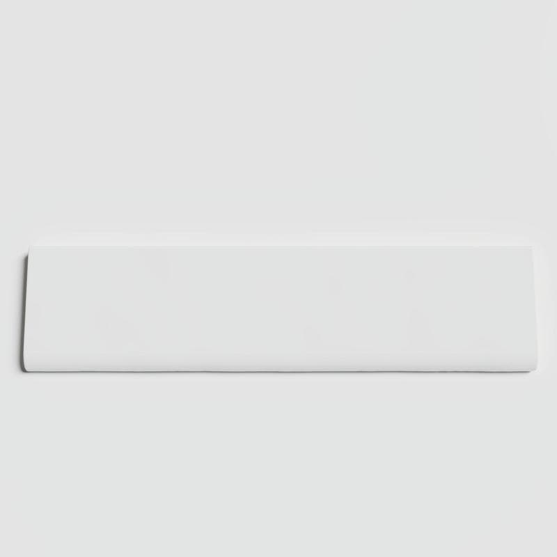 Broadway White Ice BG 3x12 Bullnose - Image 4