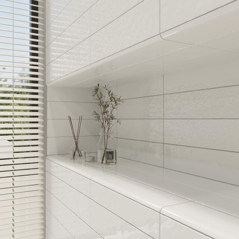 Broadway White Ice BG 3x12 Bullnose - Image 7