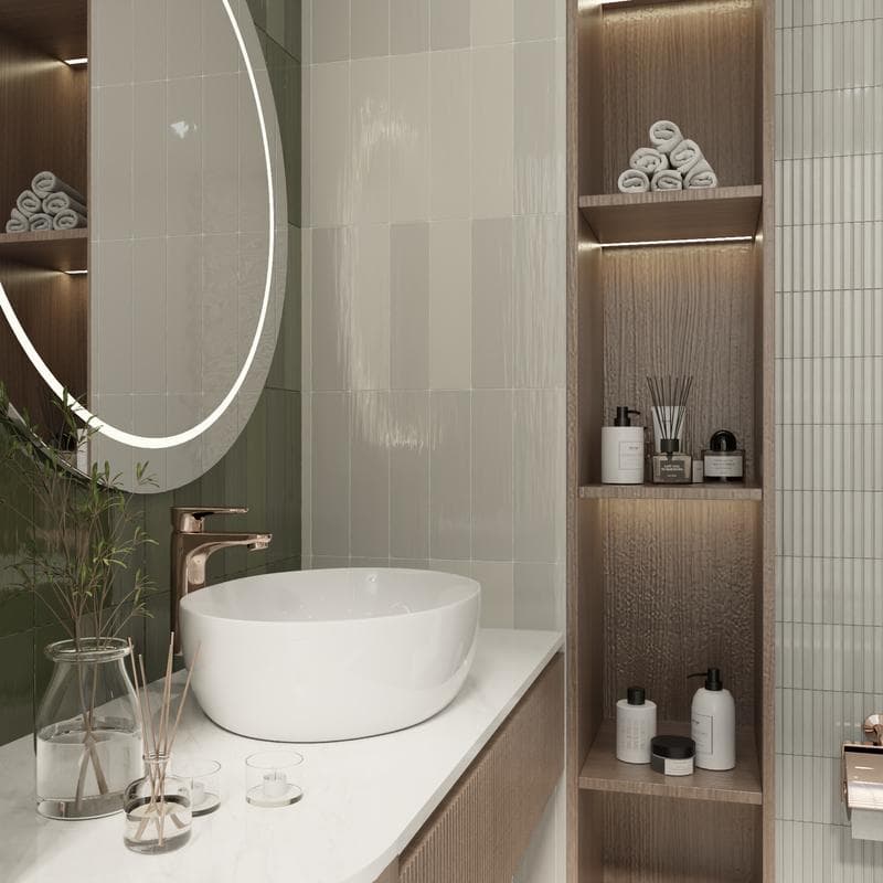 Soleil Oslo BG 3x12 - Image 17