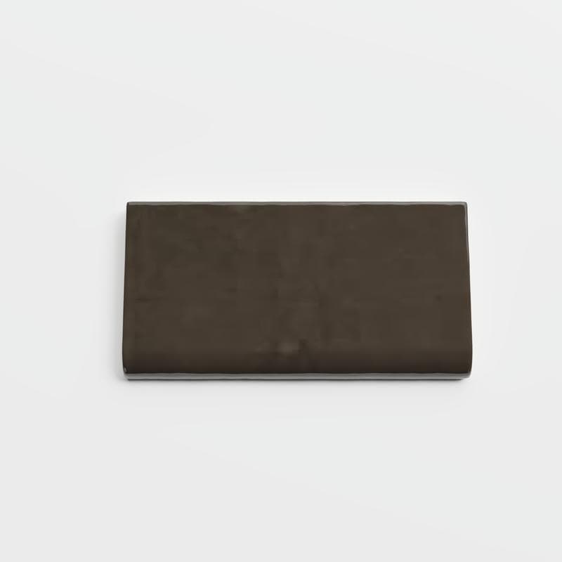 Bianca Bronce 2.5x5 Bullnose - Image 3