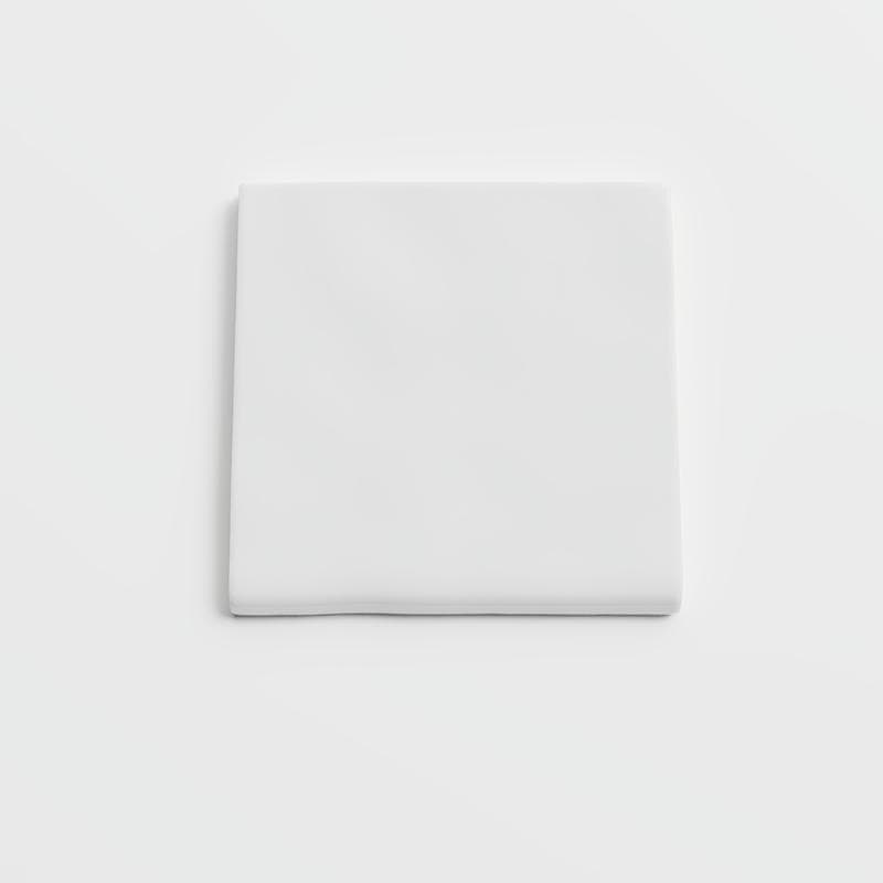 Bianca Blanco 5x5 Bullnose - Image 4