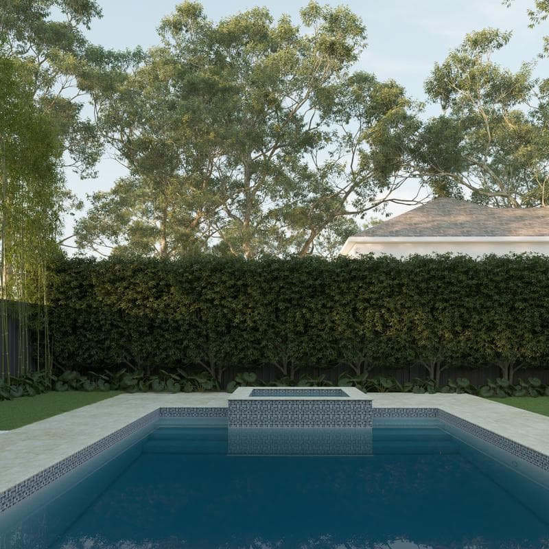 Cordoba Cream 3cm Paver 24x24 - Image 5