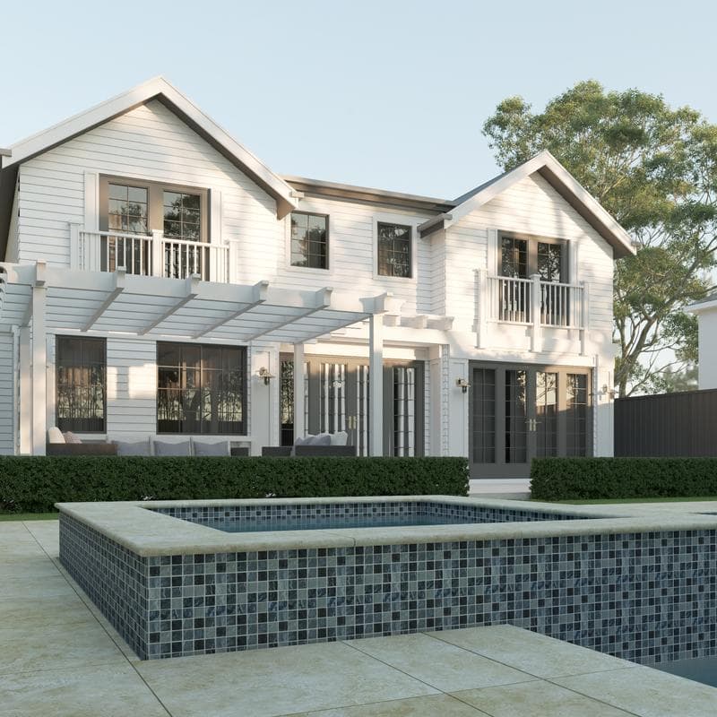 Cordoba Cream 3cm Paver 12x24 - Image 7