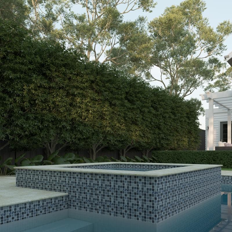 Cordoba Cream 3cm Paver 12x24 - Image 8