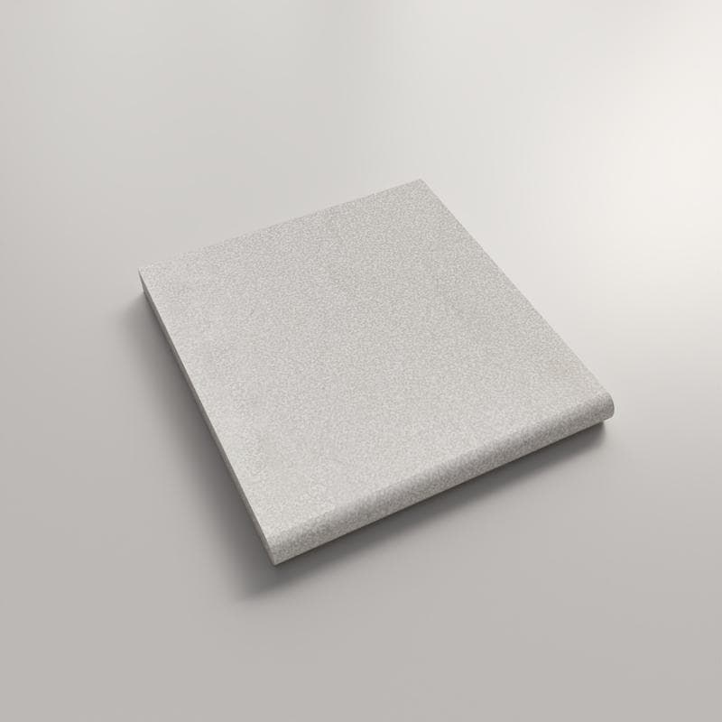 Antalya Cream 3cm Bullnose Pool Coping 12x12 - Image 3