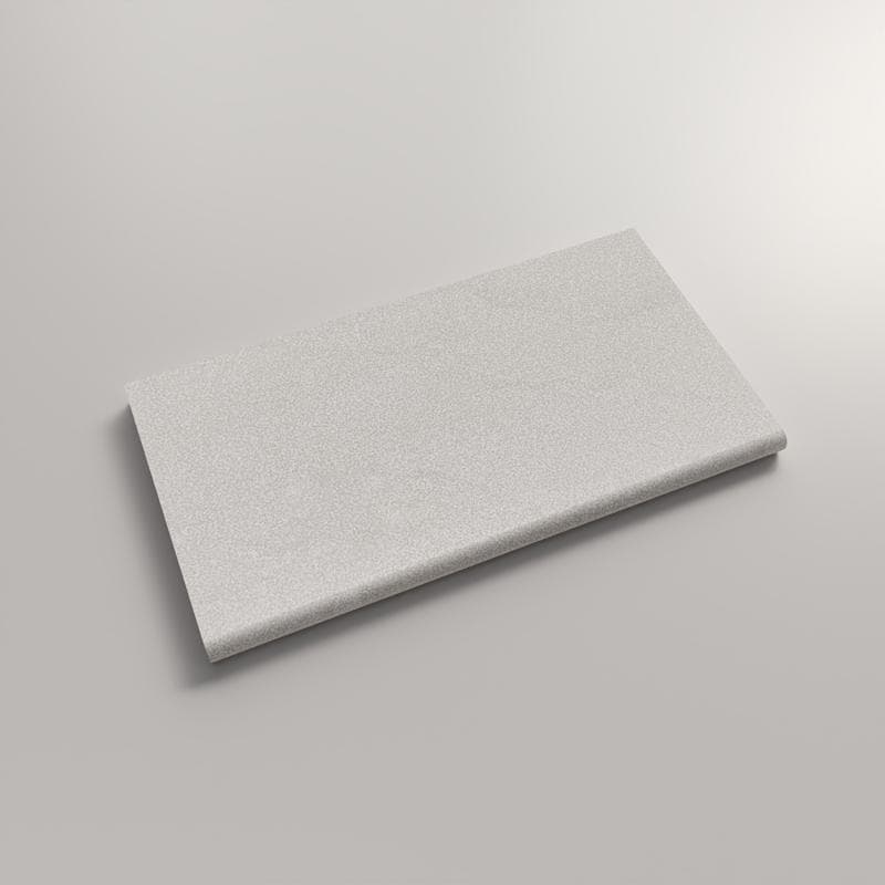 Antalya Cream 3cm Bullnose Pool Coping 12x24 - Image 3