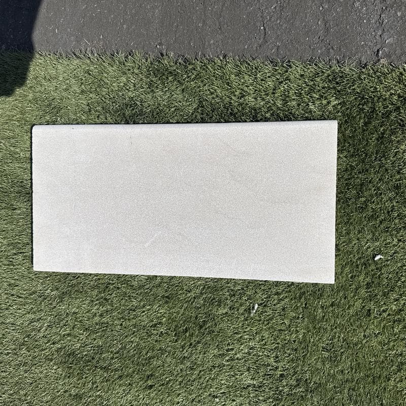 Antalya Cream 3cm Bullnose Pool Coping 12x24 - Image 4