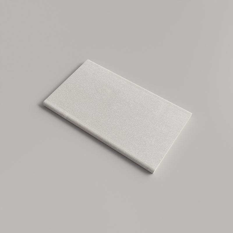 Antalya Cream 3cm Double Bullnose Pool Coping 12x24 - Image 2