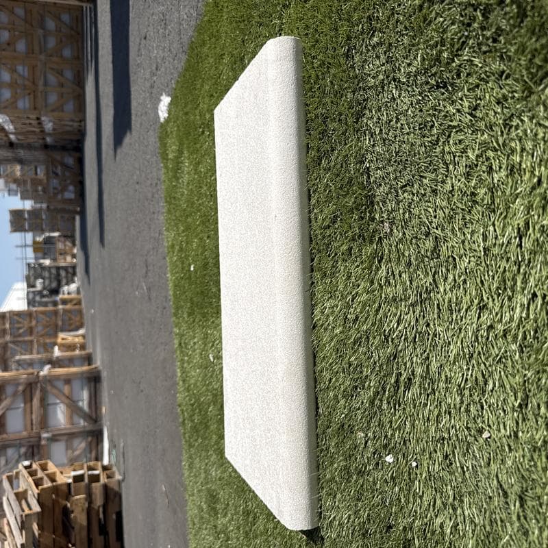 Antalya Cream 3cm Double Bullnose Pool Coping 12x24 - Image 5