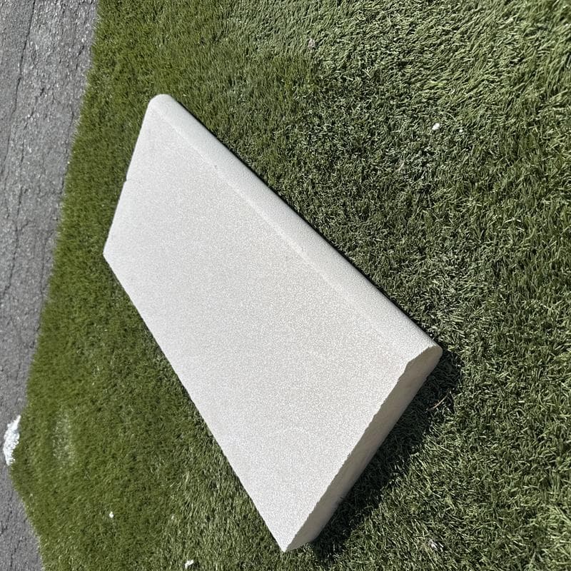 Antalya Cream 3cm Double Bullnose Pool Coping 12x24 - Image 6