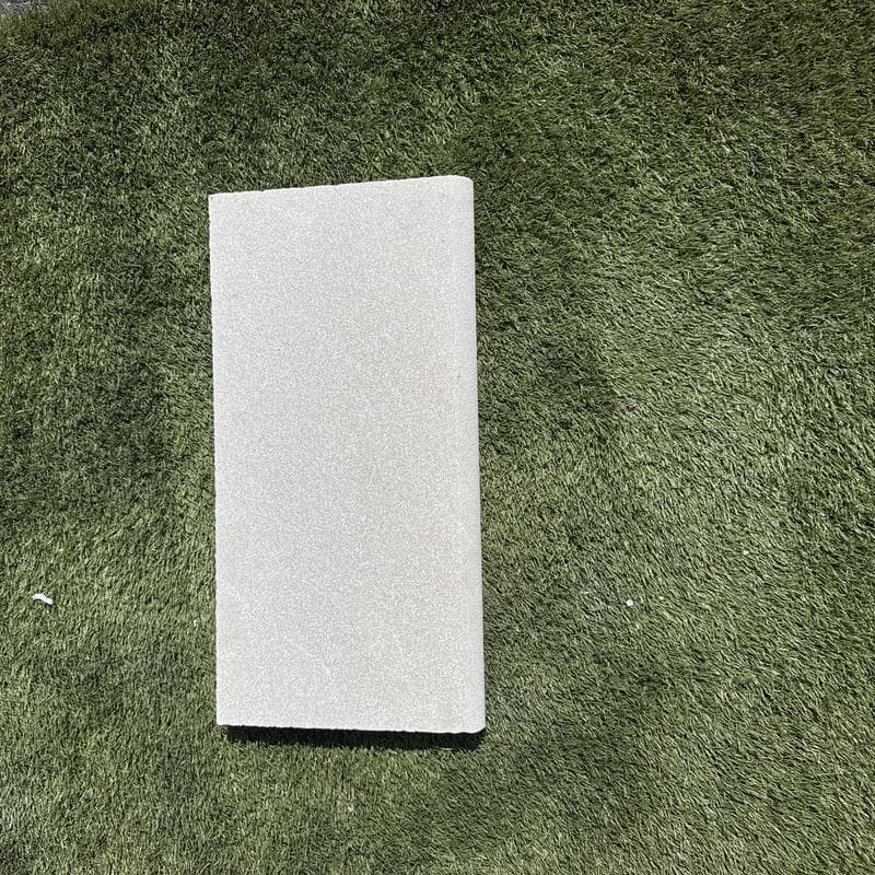 Antalya Cream 3cm Double Bullnose Pool Coping 12x24 - Image 4