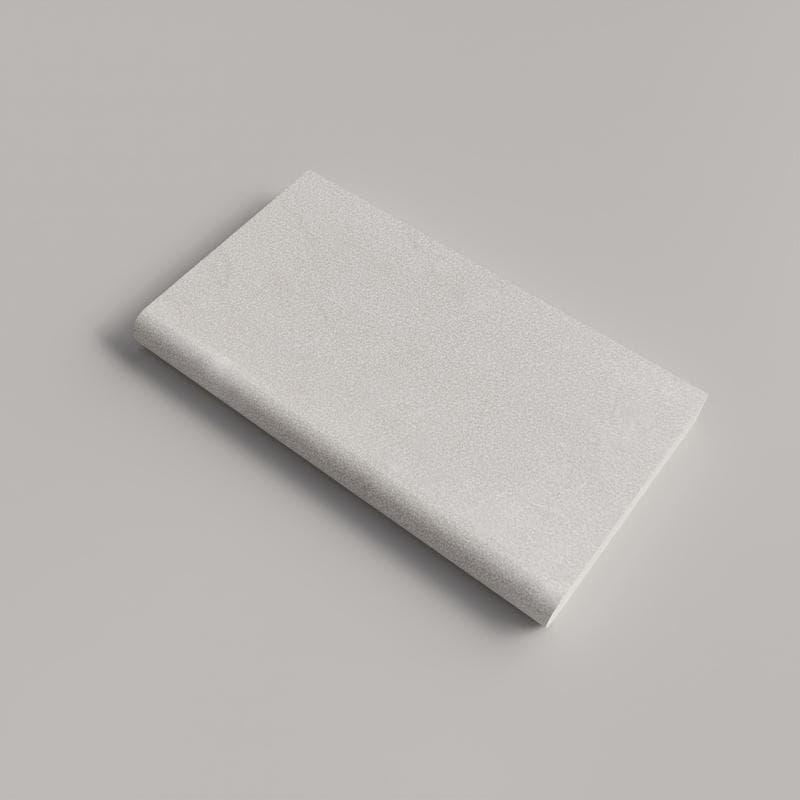 Antalya Cream 5cm Bullnose Pool Coping 12x24 - Image 2