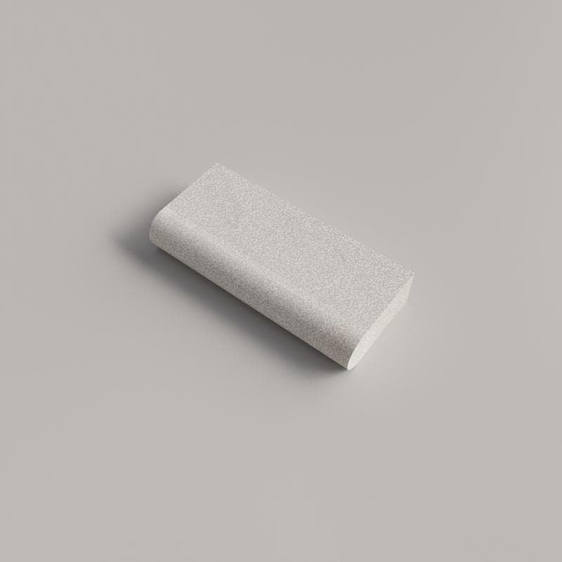 Antalya Cream 5cm Bullnose Pool Coping 4x12 - Image 2