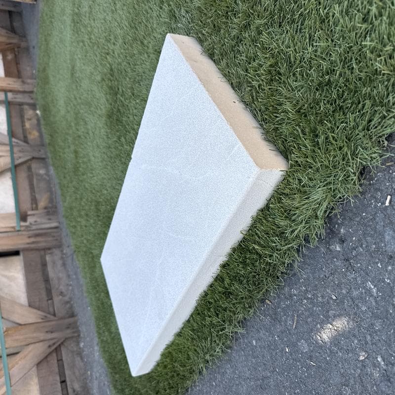 Antalya Cream 5cm Double Bullnose Pool Coping 12x24 - Image 6