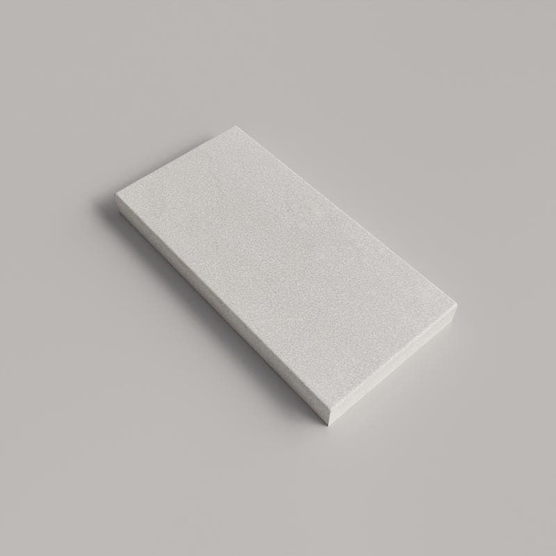 Antalya Cream 5cm Double Modern Pool Coping 12x24 - Image 2