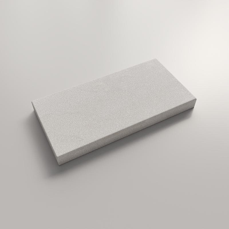 Antalya Cream 5cm Double Modern Pool Coping 12x24 - Image 3