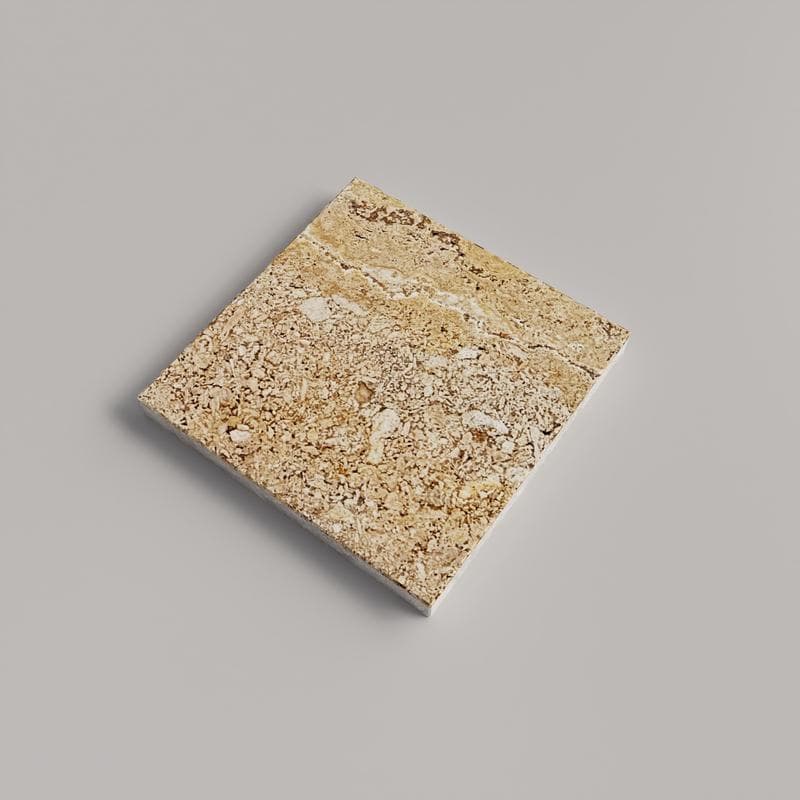 Autumn Leaves 3cm Paver 12x12 - Image 2
