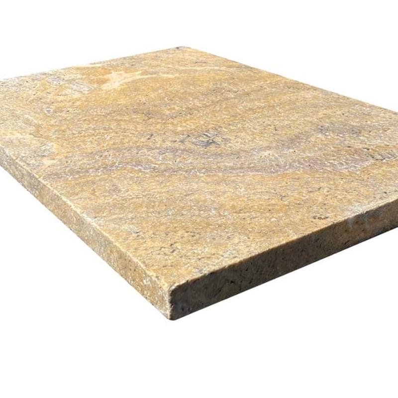 Autumn Leaves 3cm Paver 16x24 - Image 1
