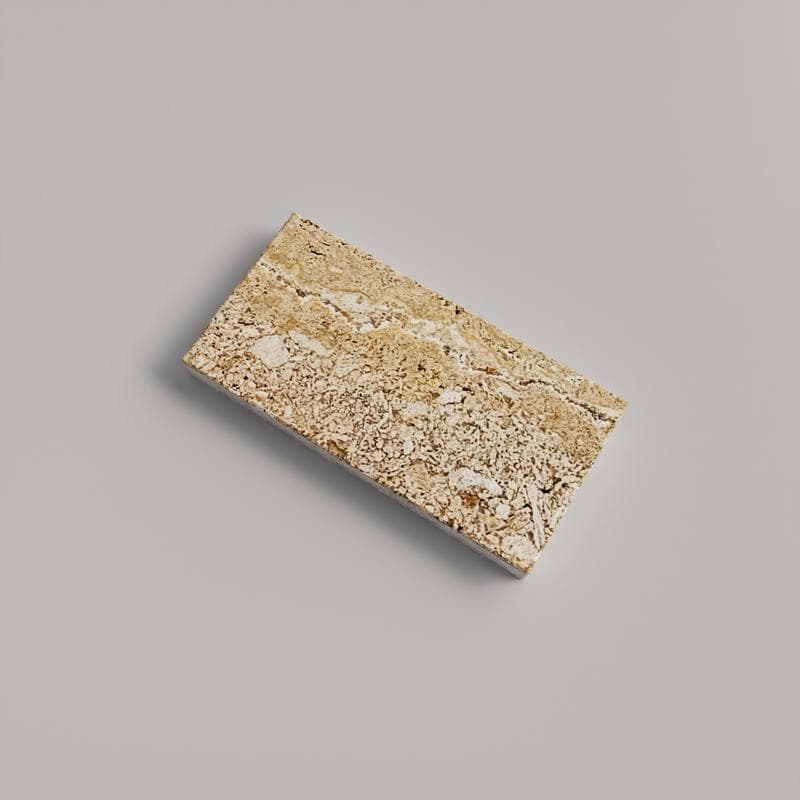 Autumn Leaves 3cm Paver 6x12 - Image 2