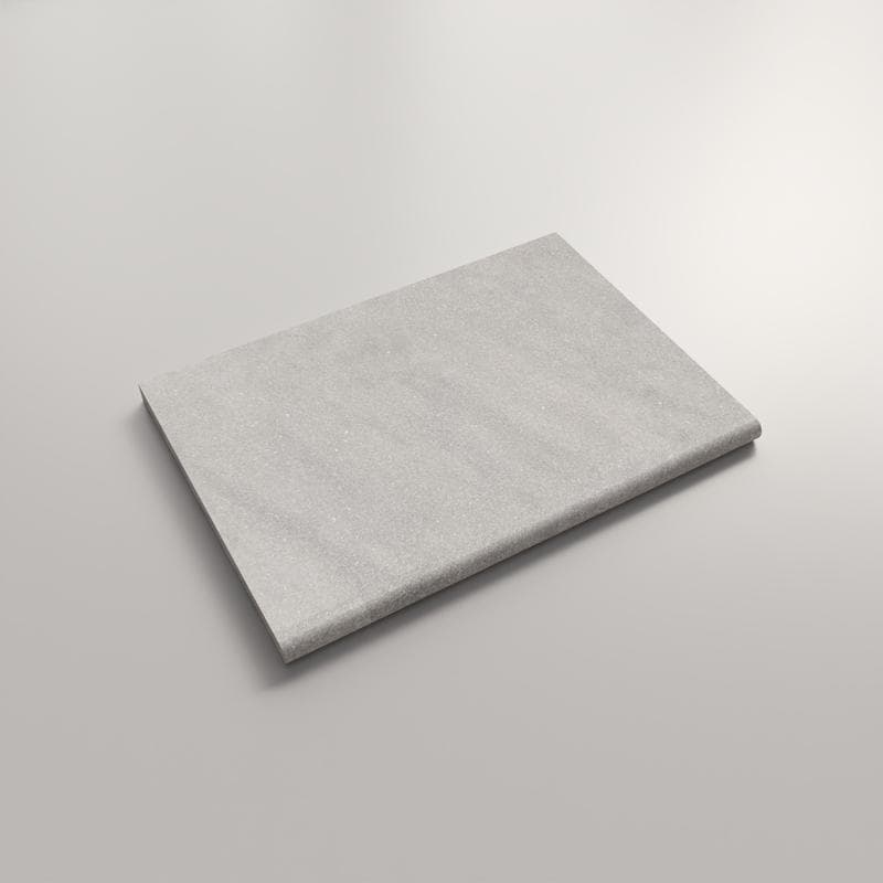 Carrara Equinox Marble 3cm Bullnose Pool Coping 16x24 - Image 3