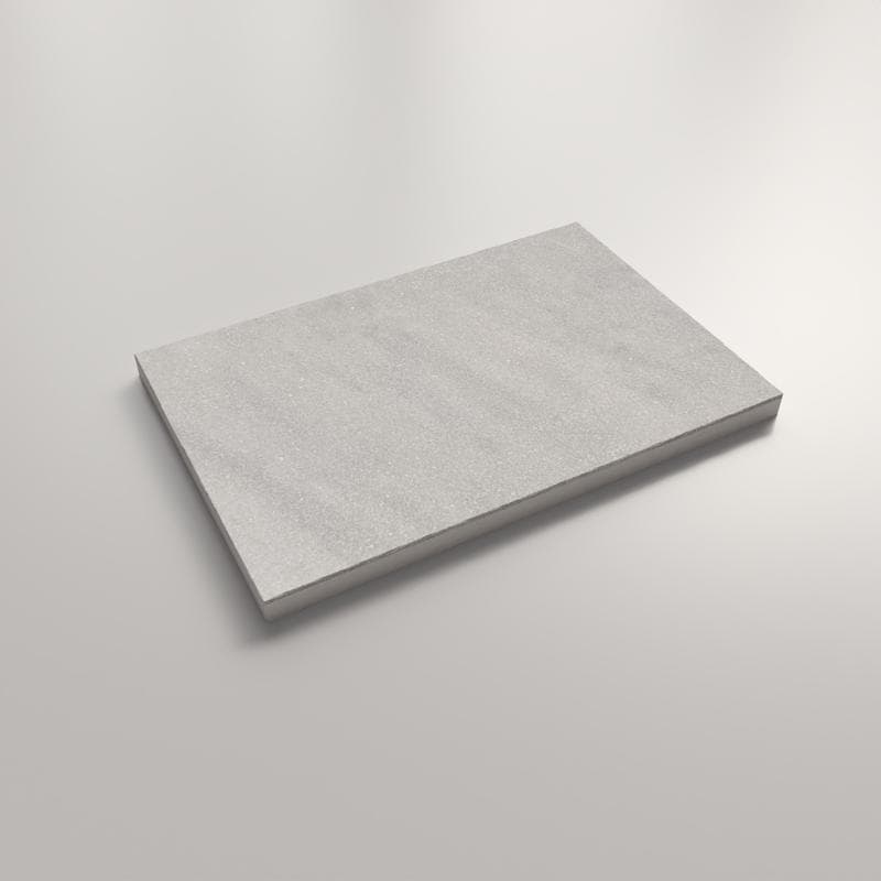 Carrara Equinox Marble 3cm Paver 16x24 - Image 3