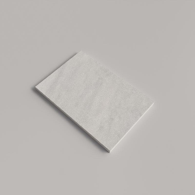 Carrara Equinox Marble 3cm Paver 16x24 - Image 2