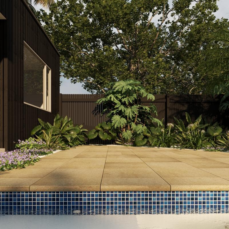 Aquabella London Victoria 1x1 Glass Mosaic 12"x12" Pool Tile (LS-1177) - Image 6