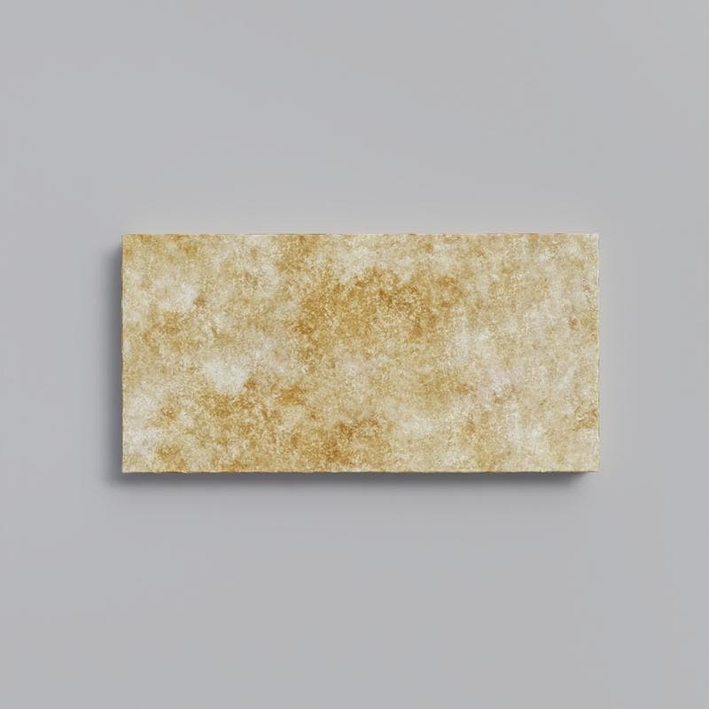 Chocolate Brown 3cm Paver 12x24 - Image 1