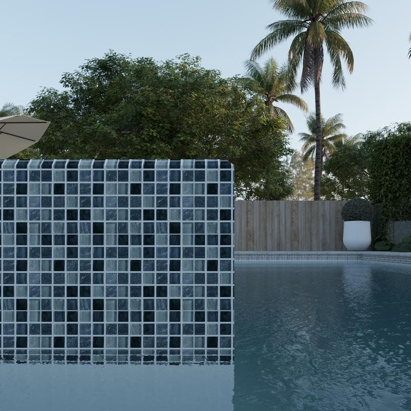 Pearl White 2cm Paver 24x48 - Image 14