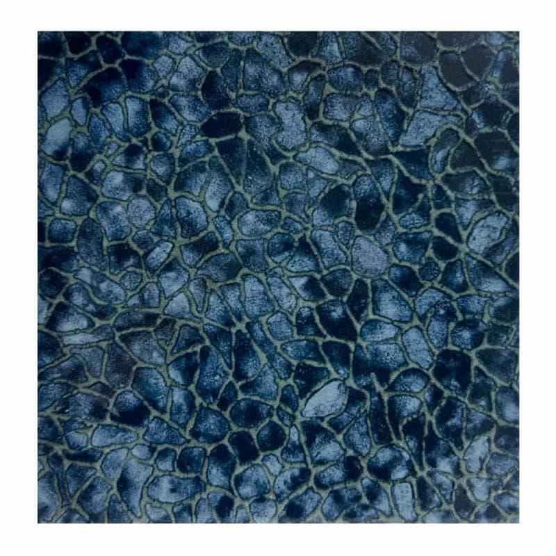 Aquabella Timeless Adventure 6x6 Porcelain Bullnose Pool Tile - Image 1