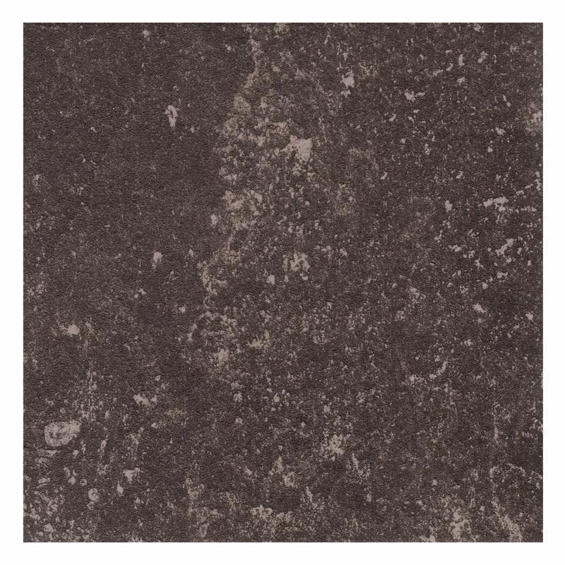 Aquabella Stone Age Obsidian 6x6 Porcelain Bullnose Pool Tile - Image 1