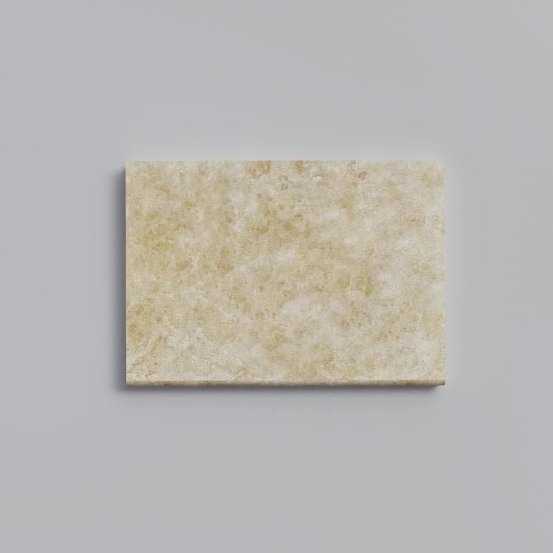 Cordoba Cream 3cm Bullnose Pool Coping 16x24 - Image 1