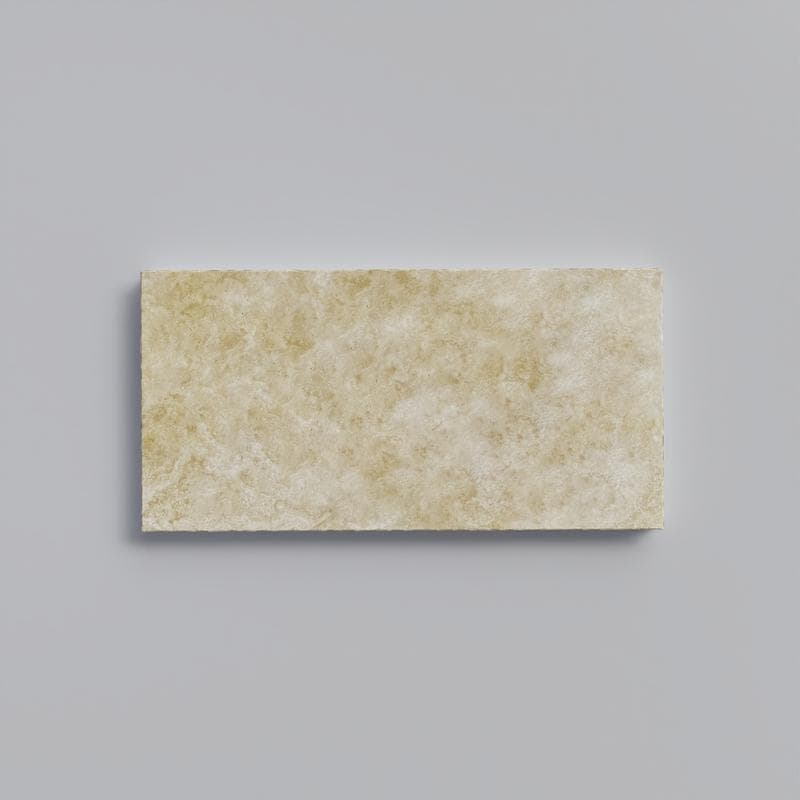Cordoba Cream 3cm Paver 12x24 - Image 1
