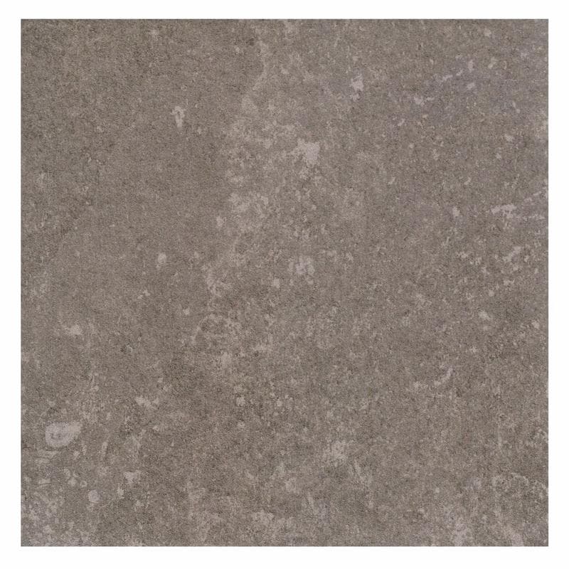Aquabella Stone Age Flint 6x6 Porcelain Bullnose Pool Tile - Image 1