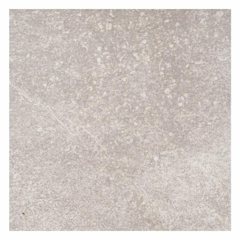 Aquabella Stone Age Dolomite 6x6 Porcelain Bullnose Pool Tile - Image 1
