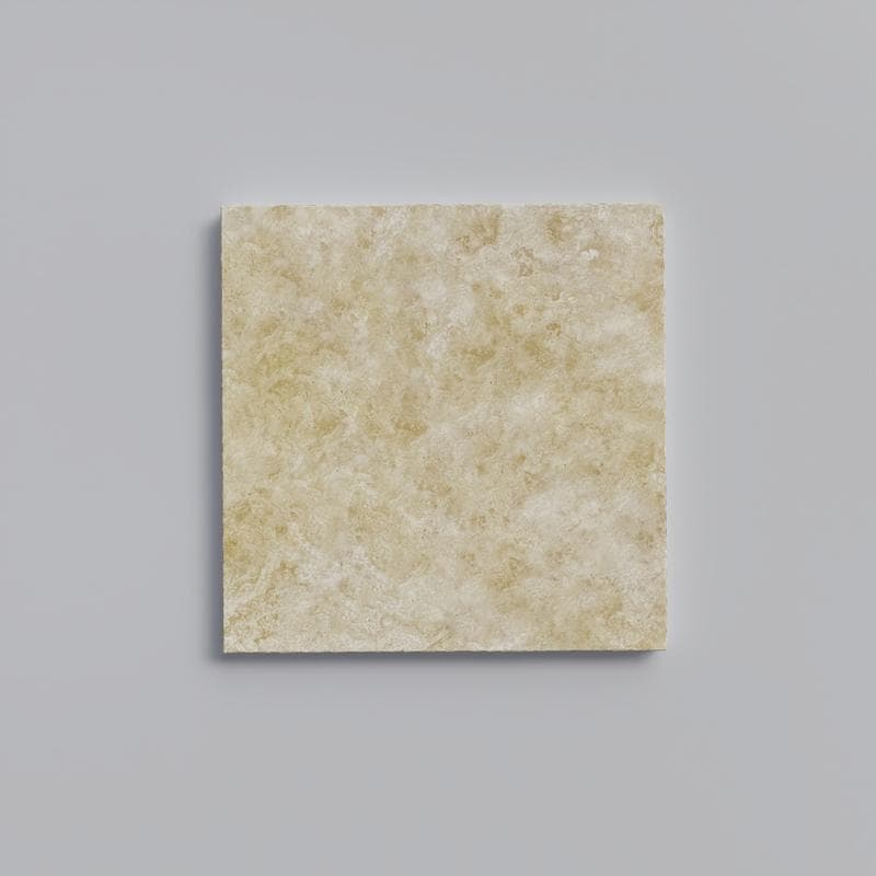 Cordoba Cream 3cm Paver 24x24 - Image 1