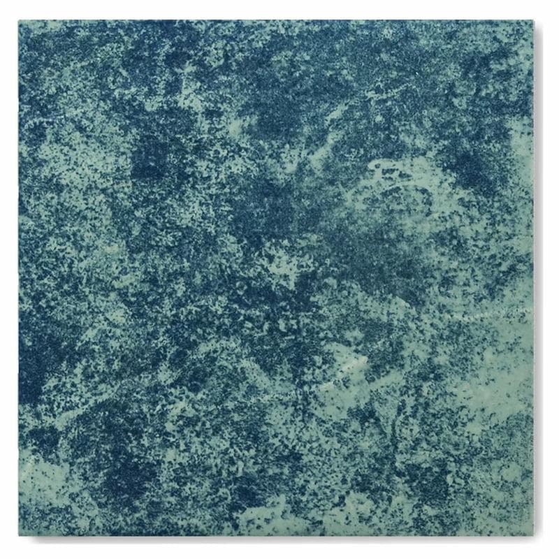 Aquabella Stars Polaris 6x6 Porcelain Field Tile Pool Tile - Image 1