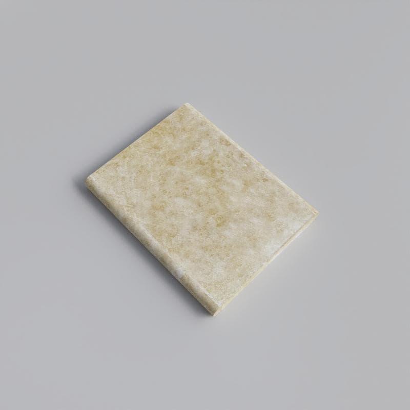 Cordoba Cream 5cm Double Bullnose Pool Coping 16x24 - Image 3
