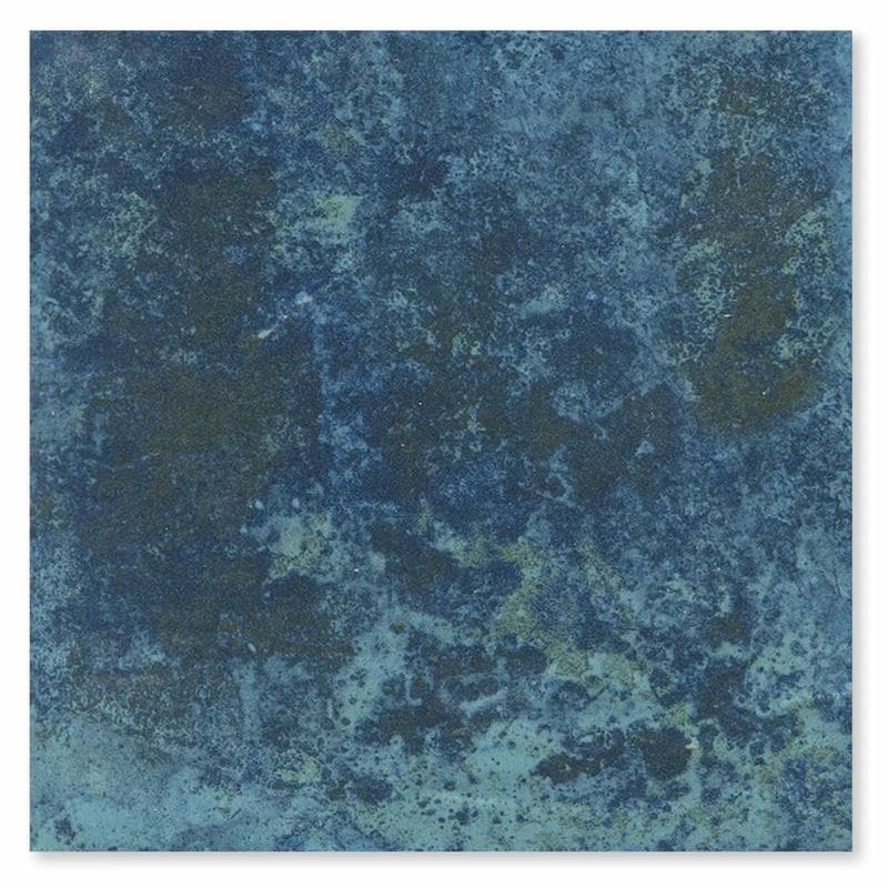 Aquabella Stars Orion 6x6 Porcelain Field Tile Pool Tile - Image 1