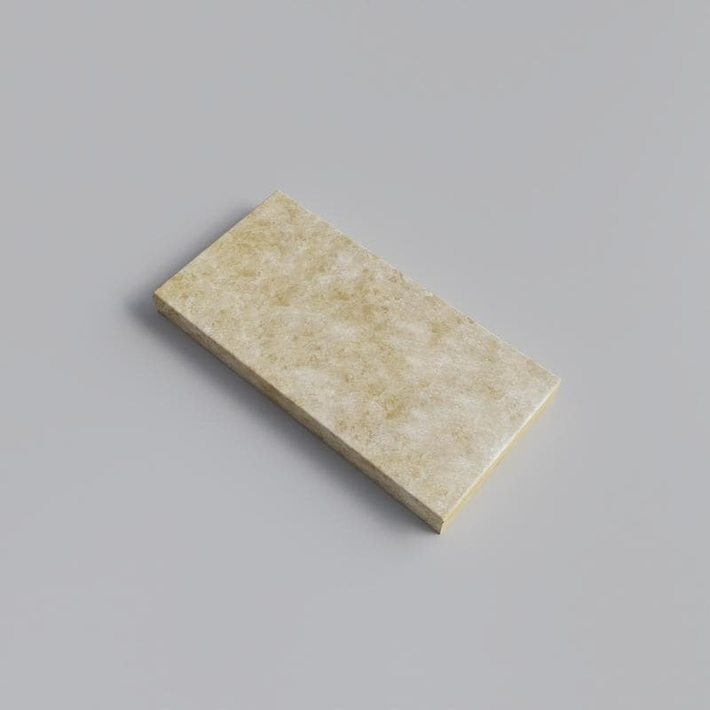 Cordoba Cream 5cm Double Modern Pool Coping 12x24 - Image 3