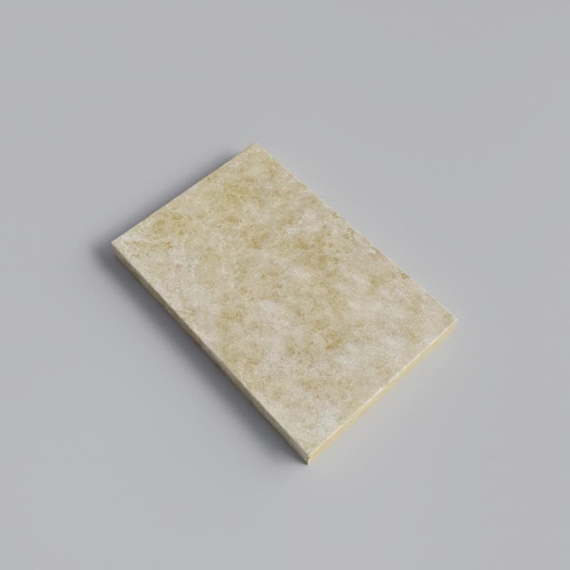 Cordoba Cream 5cm Double Modern Pool Coping 16x24 - Image 2
