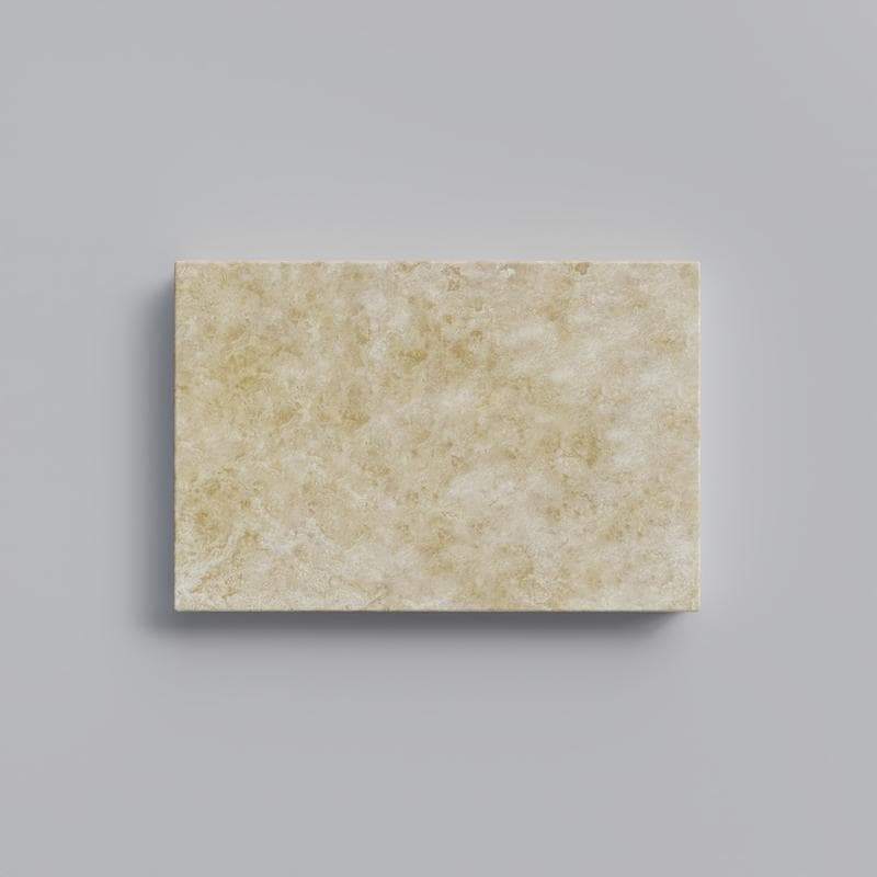 Cordoba Cream 5cm Double Modern Pool Coping 16x24 - Image 1