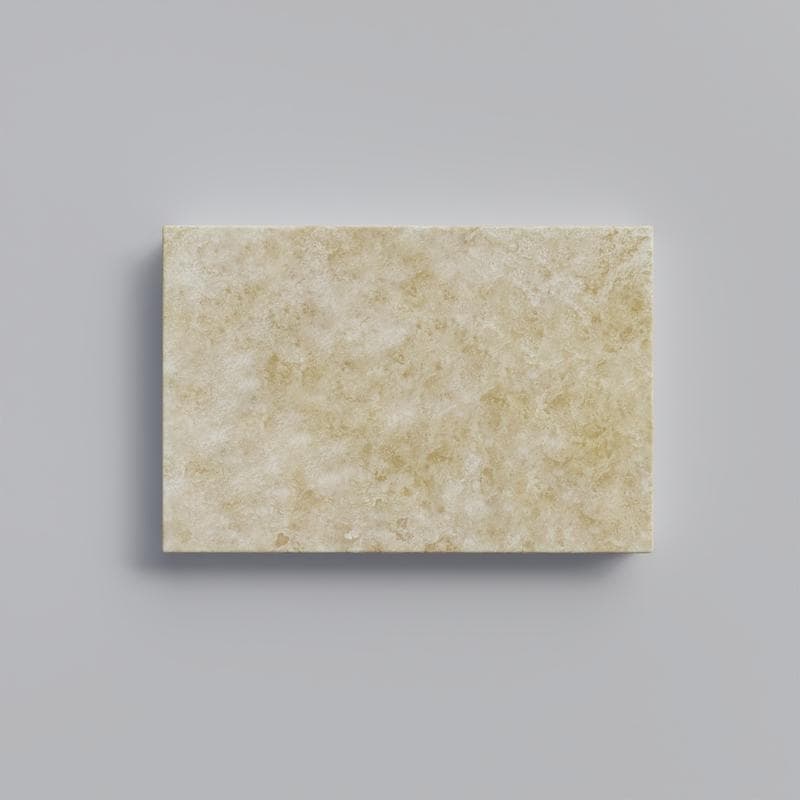 Cordoba Cream 5cm Modern Pool Coping 16x24 - Image 1