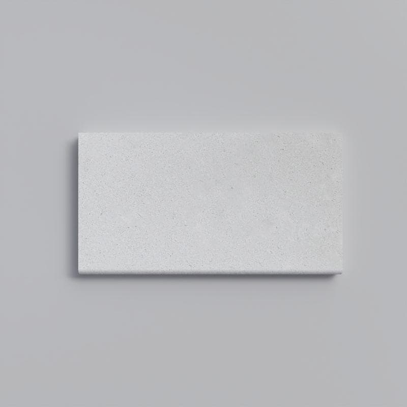 Desert Sand 3cm Bullnose Pool Coping 12x24 - Image 1