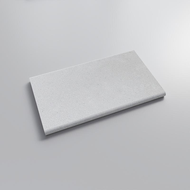 Desert Sand 3cm Double Bullnose Pool Coping 12x24 - Image 3