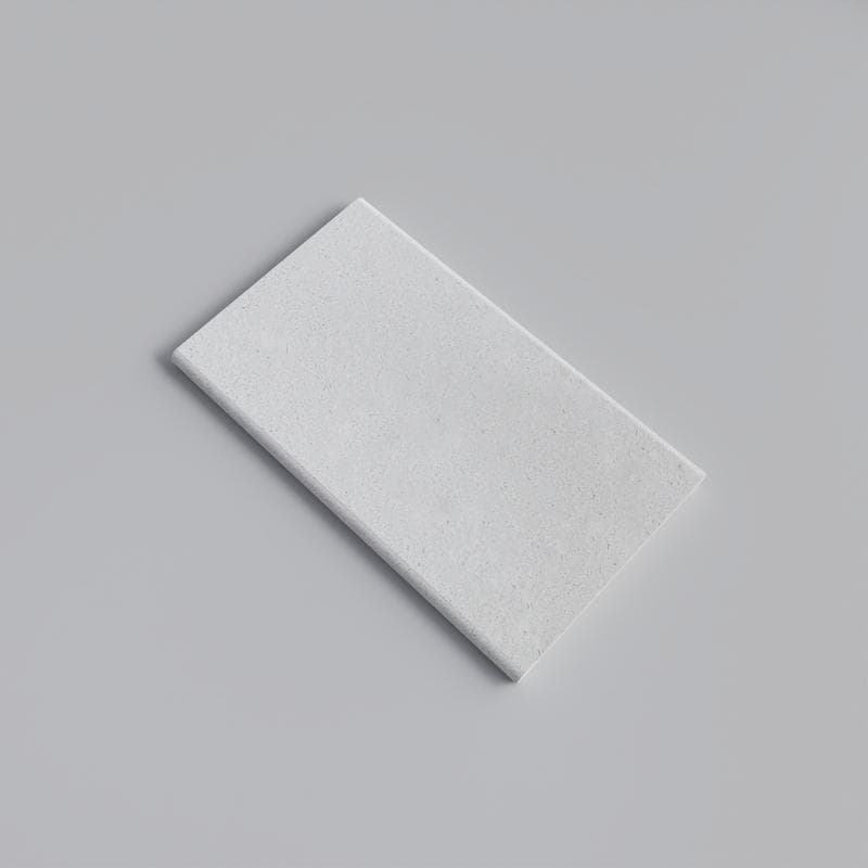 Desert Sand 3cm Double Bullnose Pool Coping 12x24 - Image 2