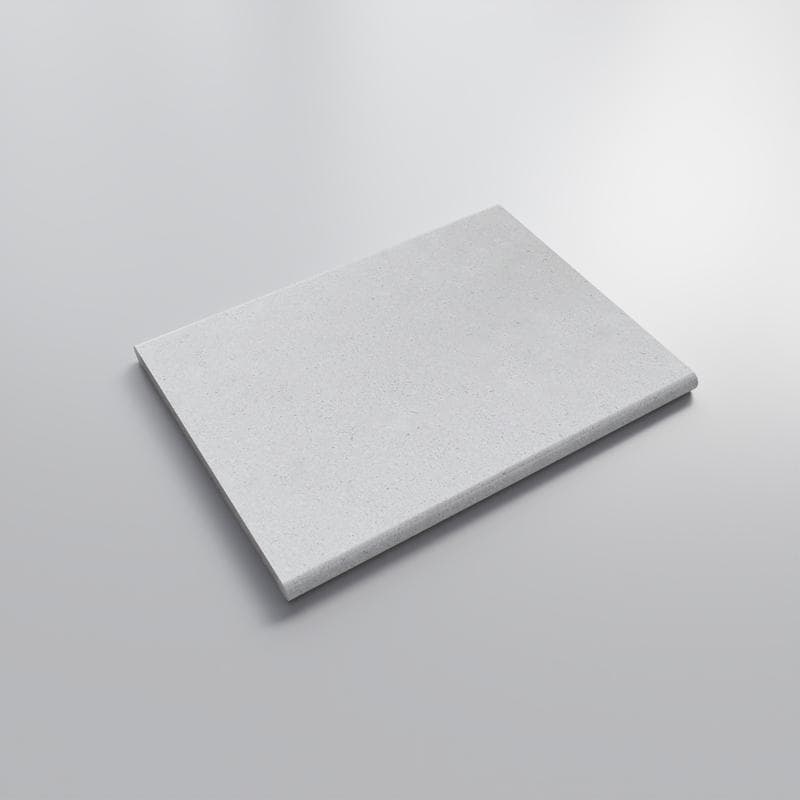 Desert Sand 3cm Double Bullnose Pool Coping 16x24 - Image 3
