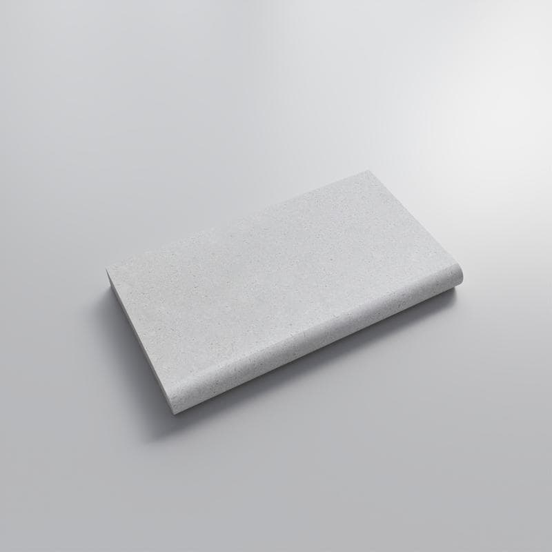 Desert Sand 5cm Bullnose Pool Coping 12x24 - Image 3