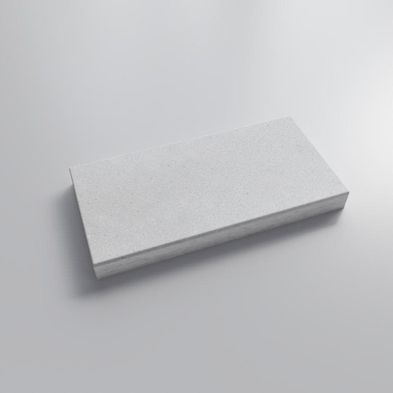 Desert Sand 5cm Modern Pool Coping 12x24 - Image 2